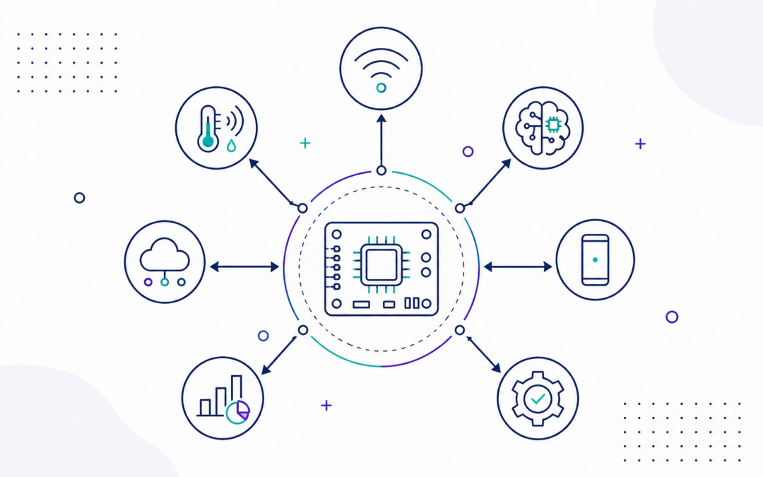 IoT inteligente: cuando el dato empieza a tener criterio
